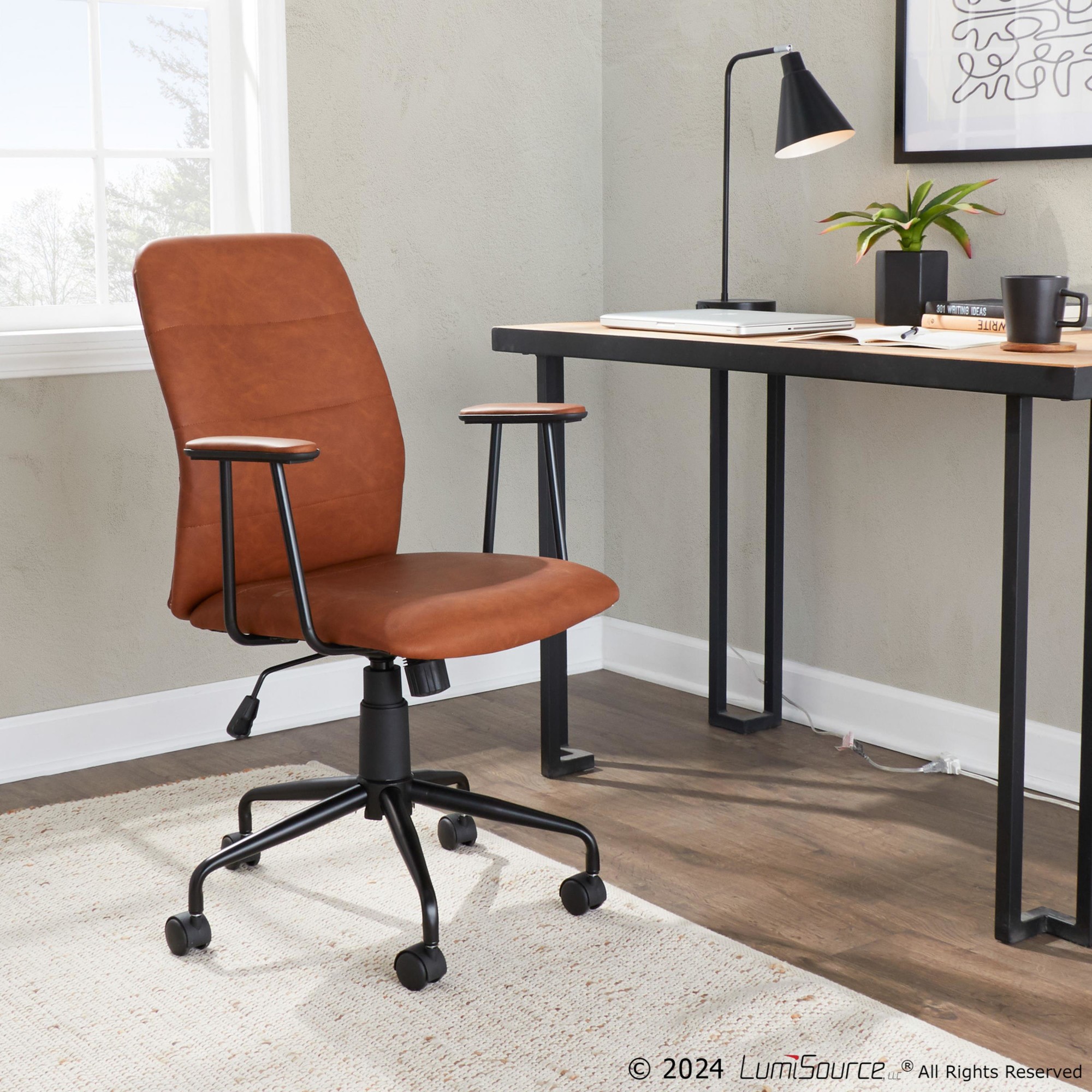 Fredrick Office Chair